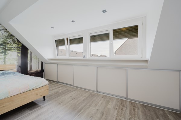 Medium property photo - Annette Versluys-Poelmanstraat 13, 3207 SJ Spijkenisse